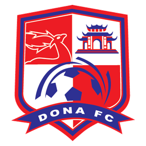 Dong Nai U21 logo