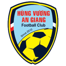 Hung Vuong An Giang U21 logo