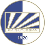 FK Sutjeska Niksic logo