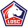 LOSC Lille logo