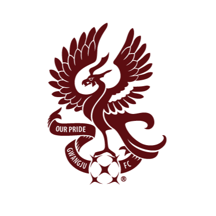 Gwangju Football Club logo