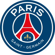 Paris Saint Germain logo
