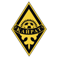FC Kairat Almaty logo
