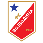 Vojvodina Novi Sad logo