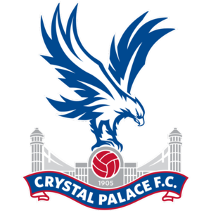 Crystal Palace logo