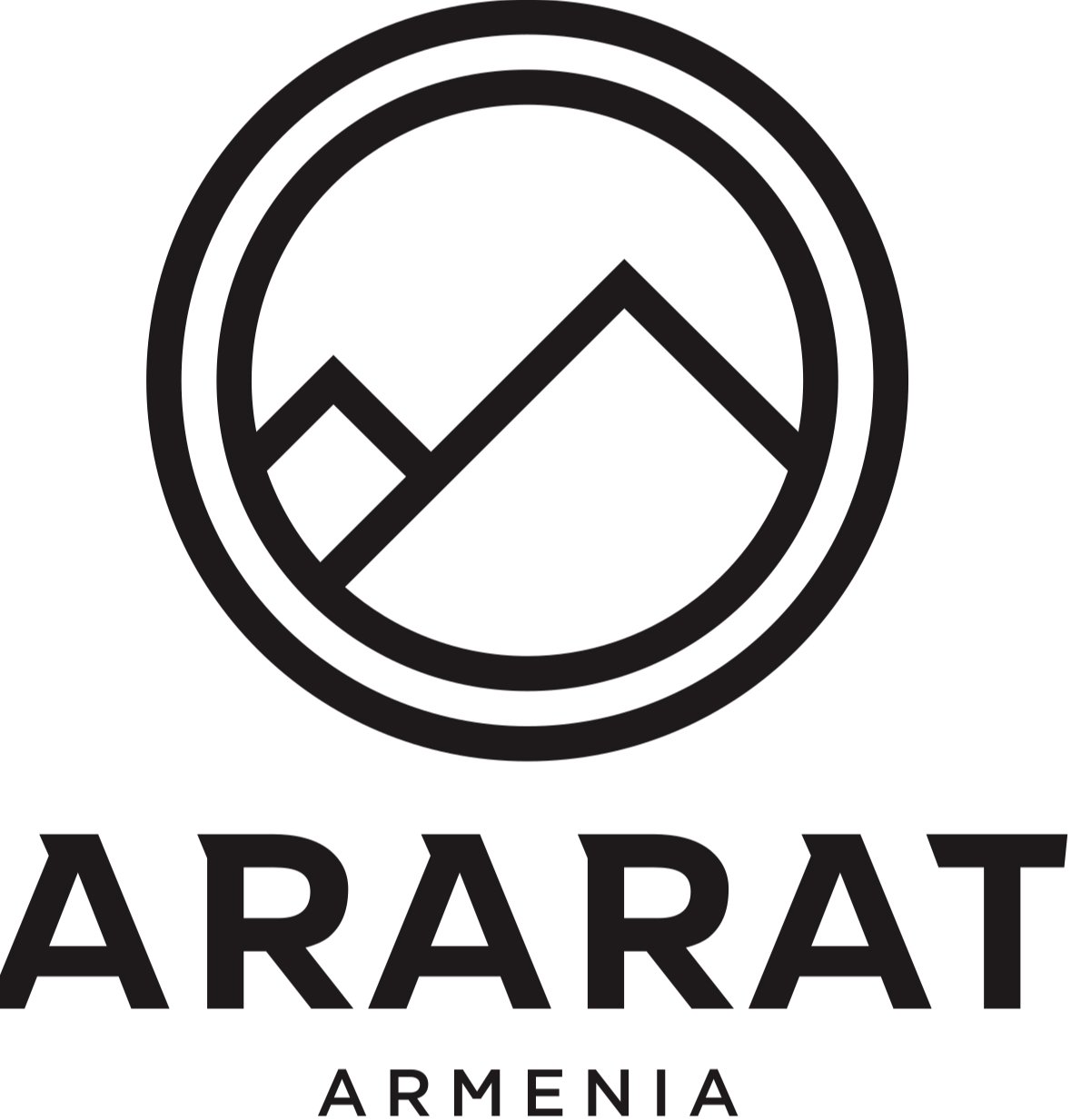 Ararat-Armenia FC logo