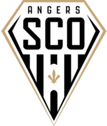 Angers SCO logo