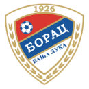 Borac Banja Luka logo
