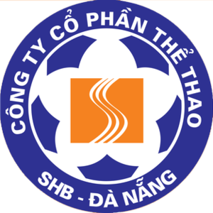 SHB Da Nang U21 logo