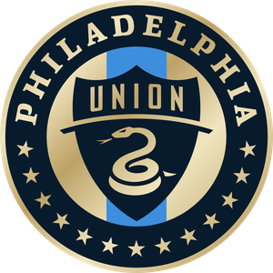 Philadelphia Union logo