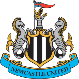 Newcastle United logo