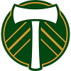 Portland Timbers logo