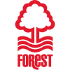 Nottingham Forest logo