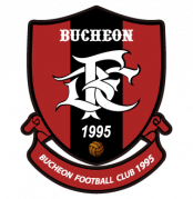 Bucheon FC 1995 logo