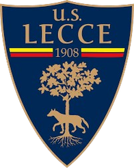 Lecce logo