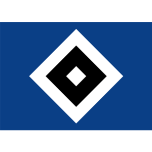 Hamburger SV logo