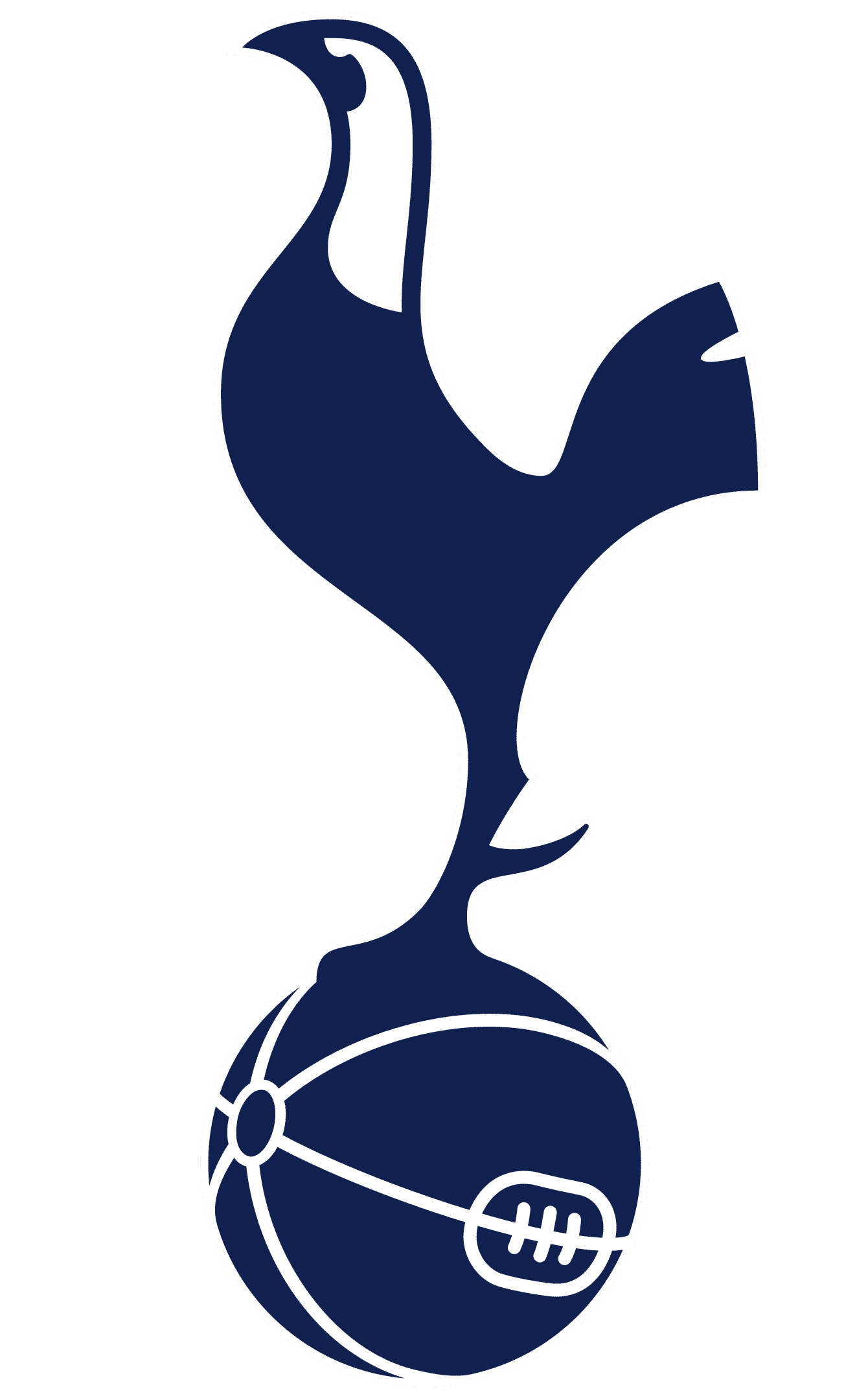 Tottenham Hotspur logo