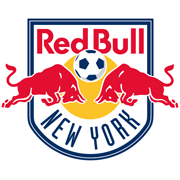 New York Red Bulls logo