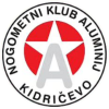 NK Aluminij logo
