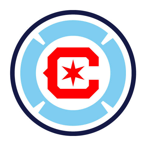 Chicago Fire logo