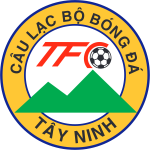 Tay Ninh U21 logo