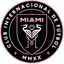 Inter Miami CF logo