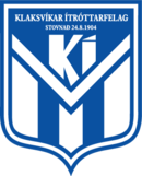KI Klaksvik logo