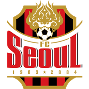 Football Club Seoul logo