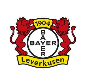 Bayer 04 Leverkusen logo