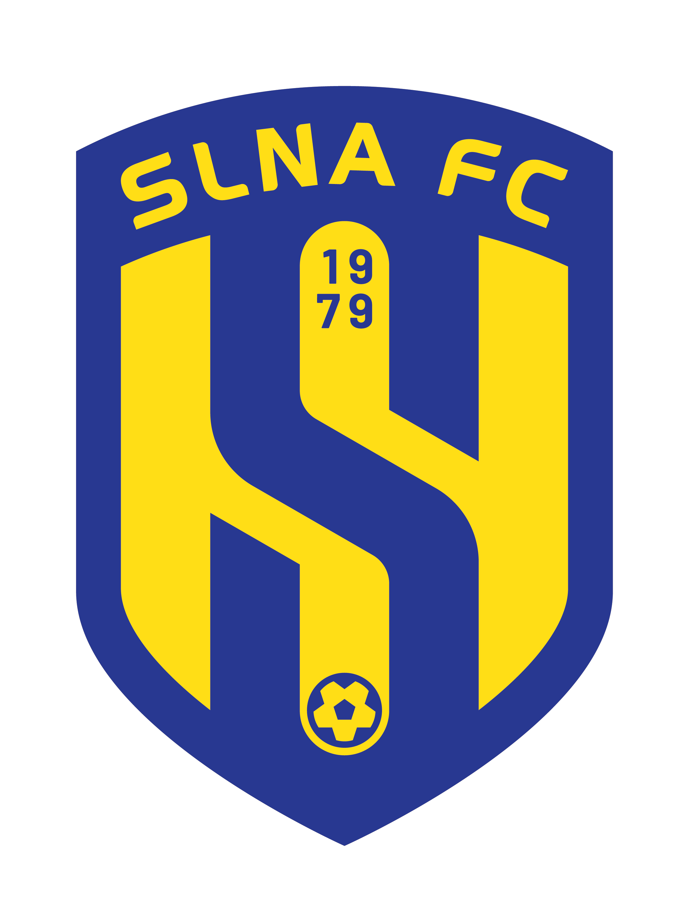Song Lam Nghe An U21 logo
