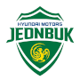 Jeonbuk Hyundai Motors logo