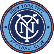 New York City FC logo