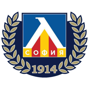 Levski Sofia logo